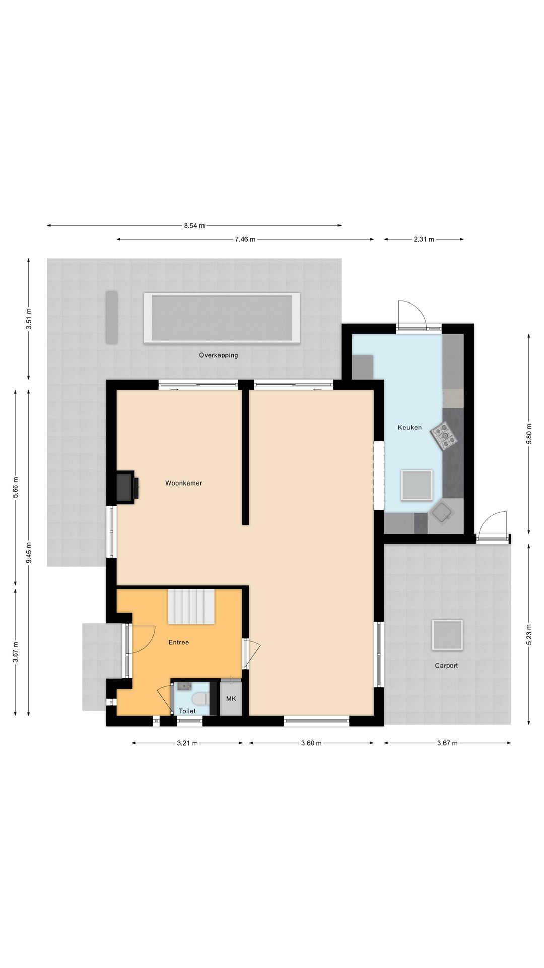 Foto 53 van Kruithoorn 23