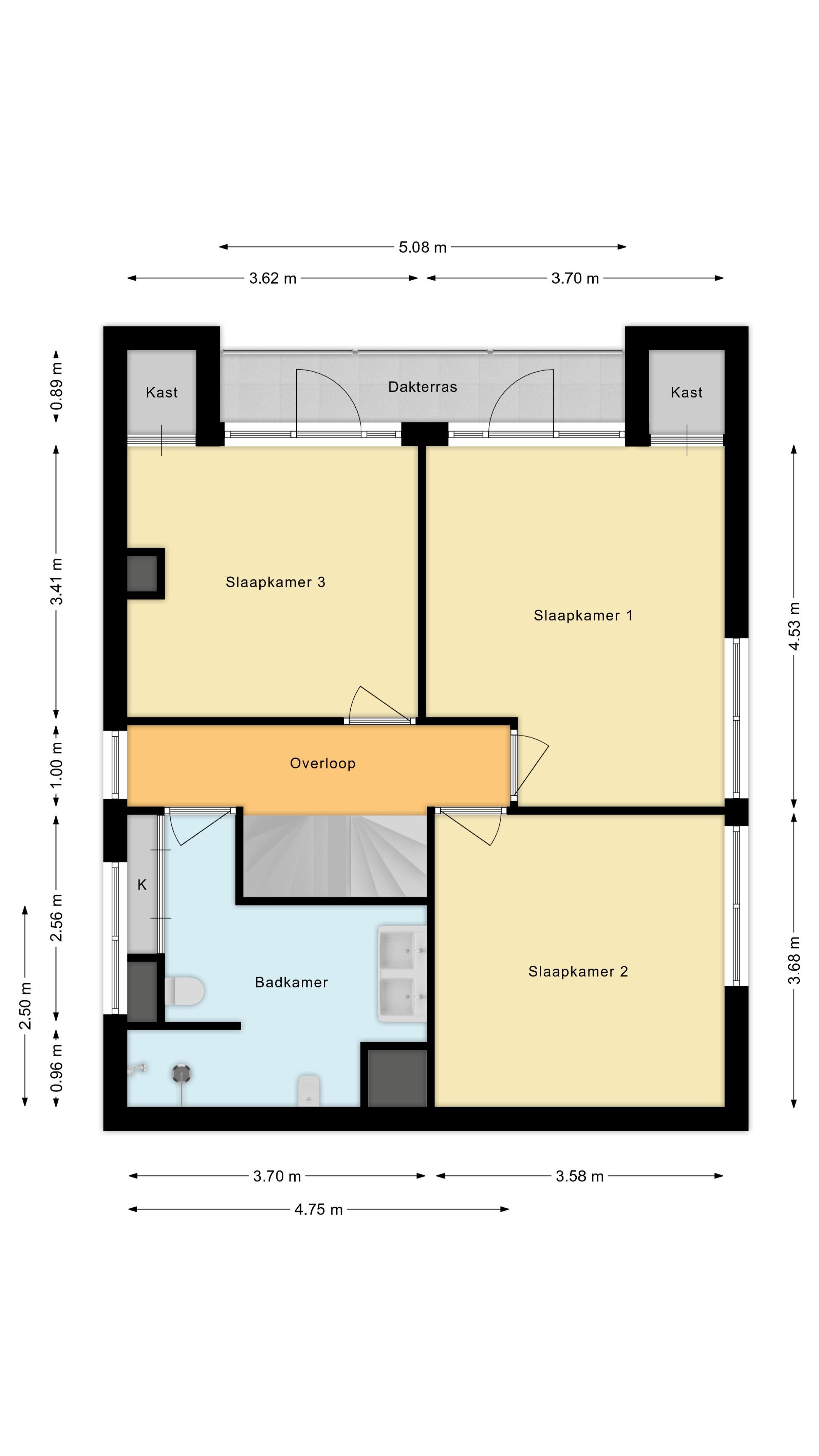 Foto 54 van Kruithoorn 23