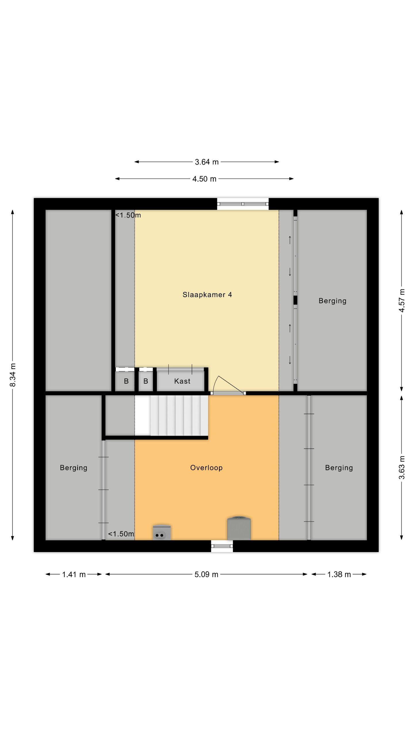 Foto 55 van Kruithoorn 23