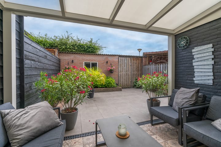 Foto 4 van Oranjesingel 13