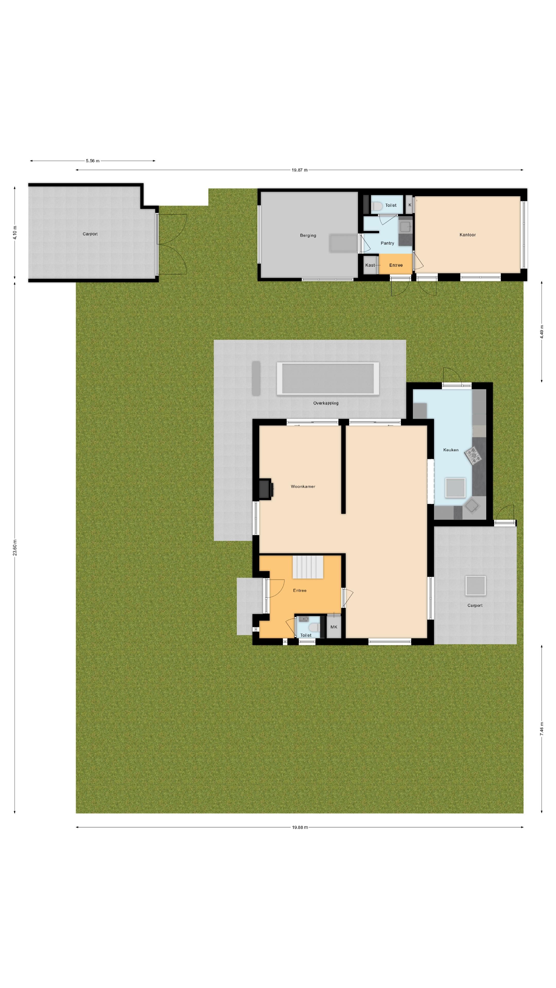 Foto 57 van Kruithoorn 23