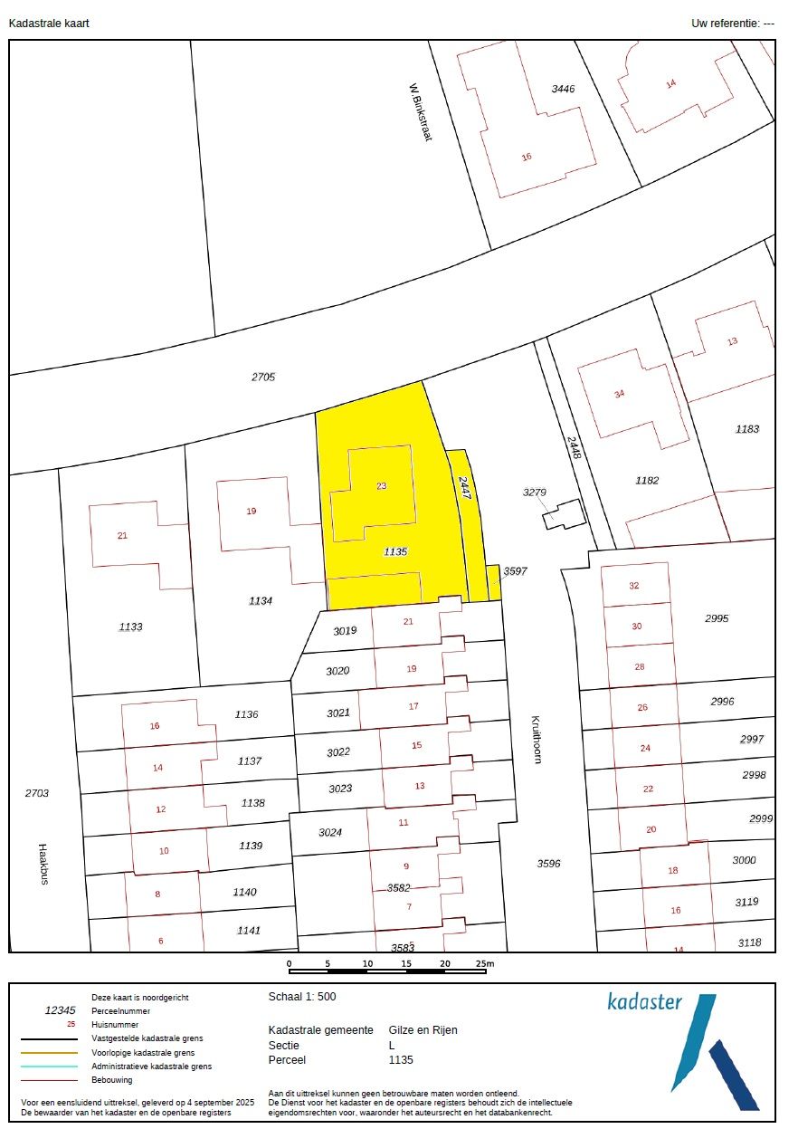 Foto 58 van Kruithoorn 23