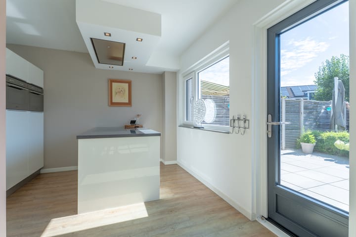 Foto 25 van Zeegat 15