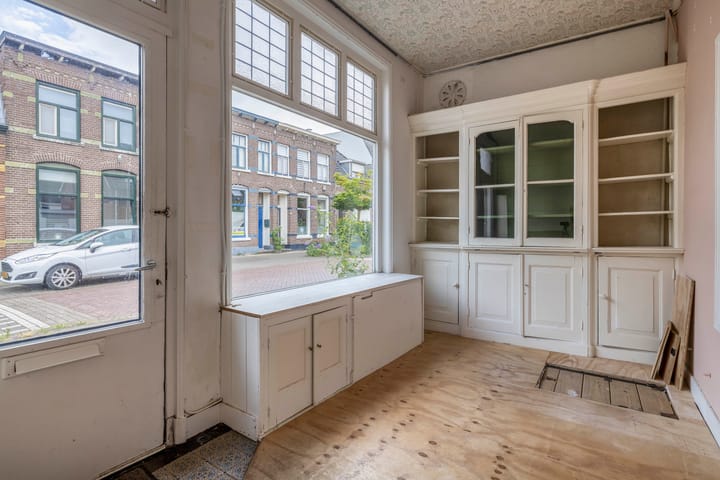 Foto 2 van Buitensingel 14