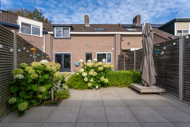 Foto 26 van Zeegat 15