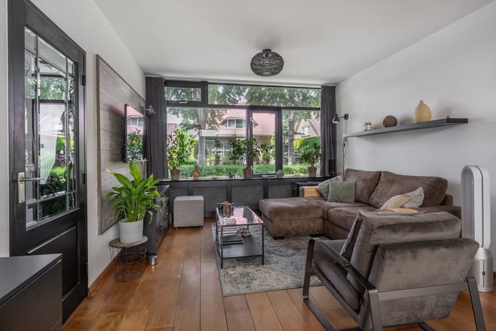 Foto 9 van Oranjesingel 13