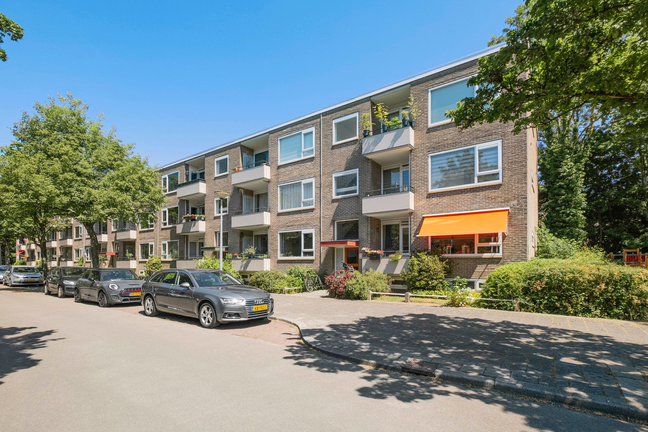 Strausslaan, 44, Groningen, 9722KT, Groningen, Nederland 44 
