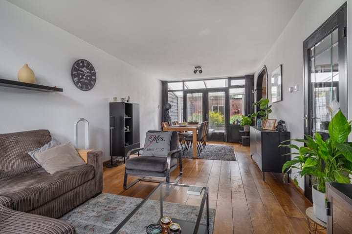 Foto 10 van Oranjesingel 13