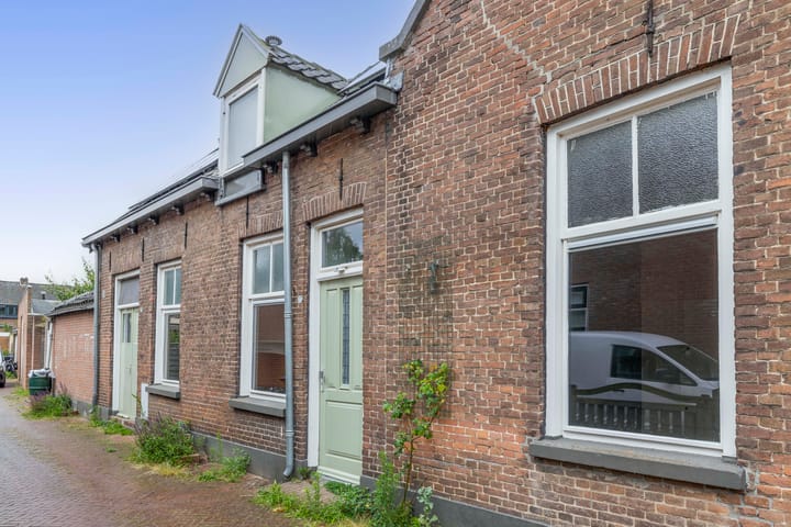 Foto 5 van Buitensingel 14