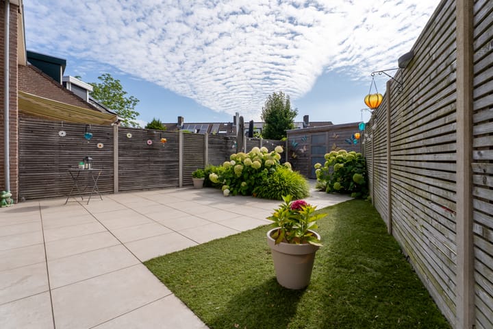 Foto 28 van Zeegat 15