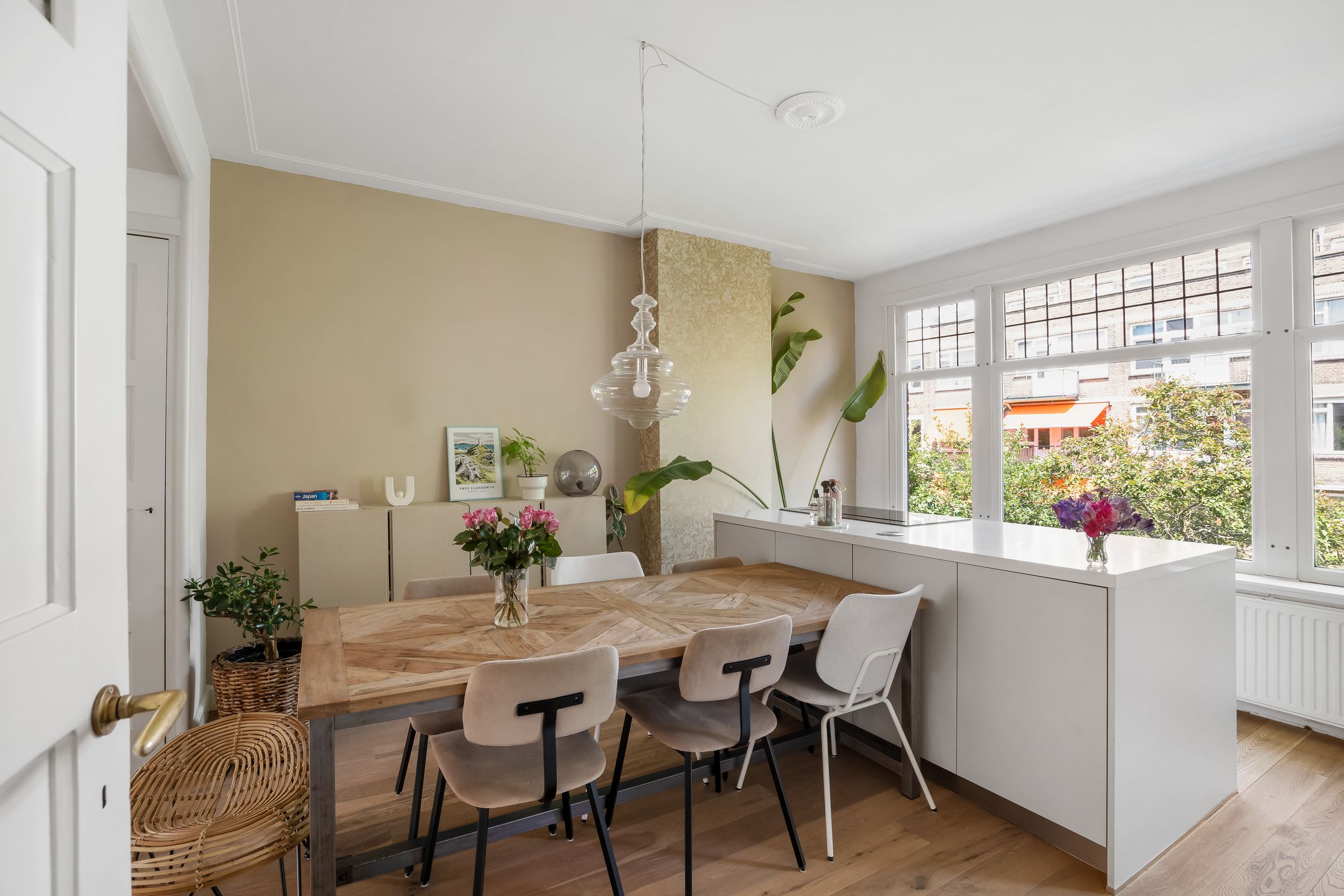 De Graeffstraat 24-B 24 B