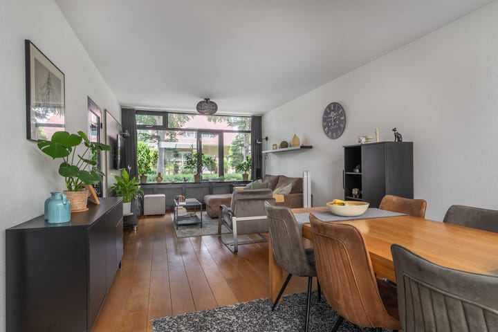 Foto 11 van Oranjesingel 13