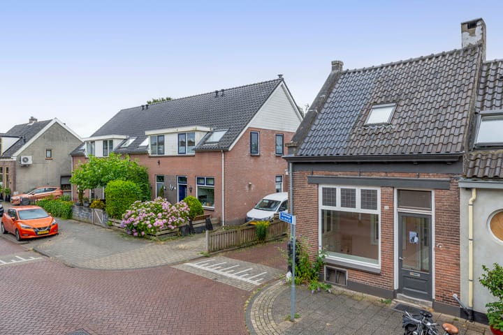 Foto 6 van Buitensingel 14