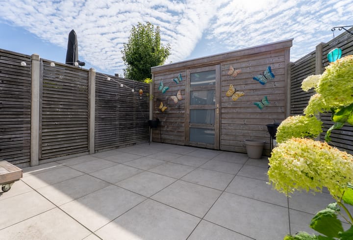 Foto 30 van Zeegat 15