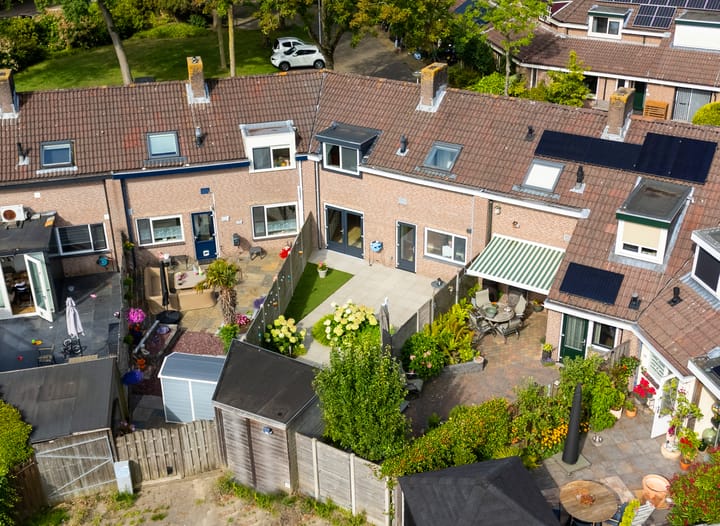 Foto 31 van Zeegat 15