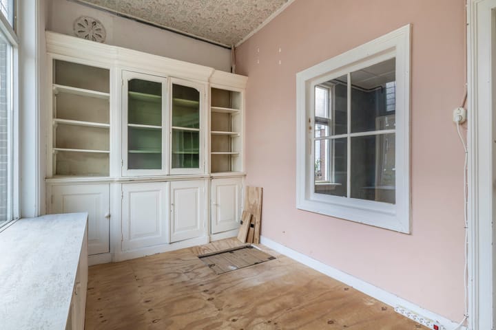 Foto 13 van Buitensingel 14