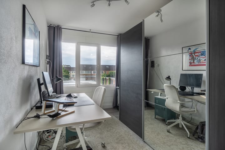 Foto 19 van Oranjesingel 13