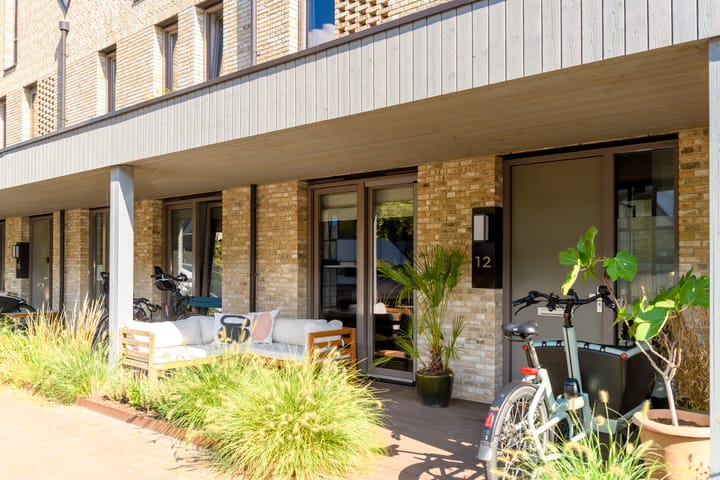 Photo 2 of Cornelis Kraijenhoffstraat 12