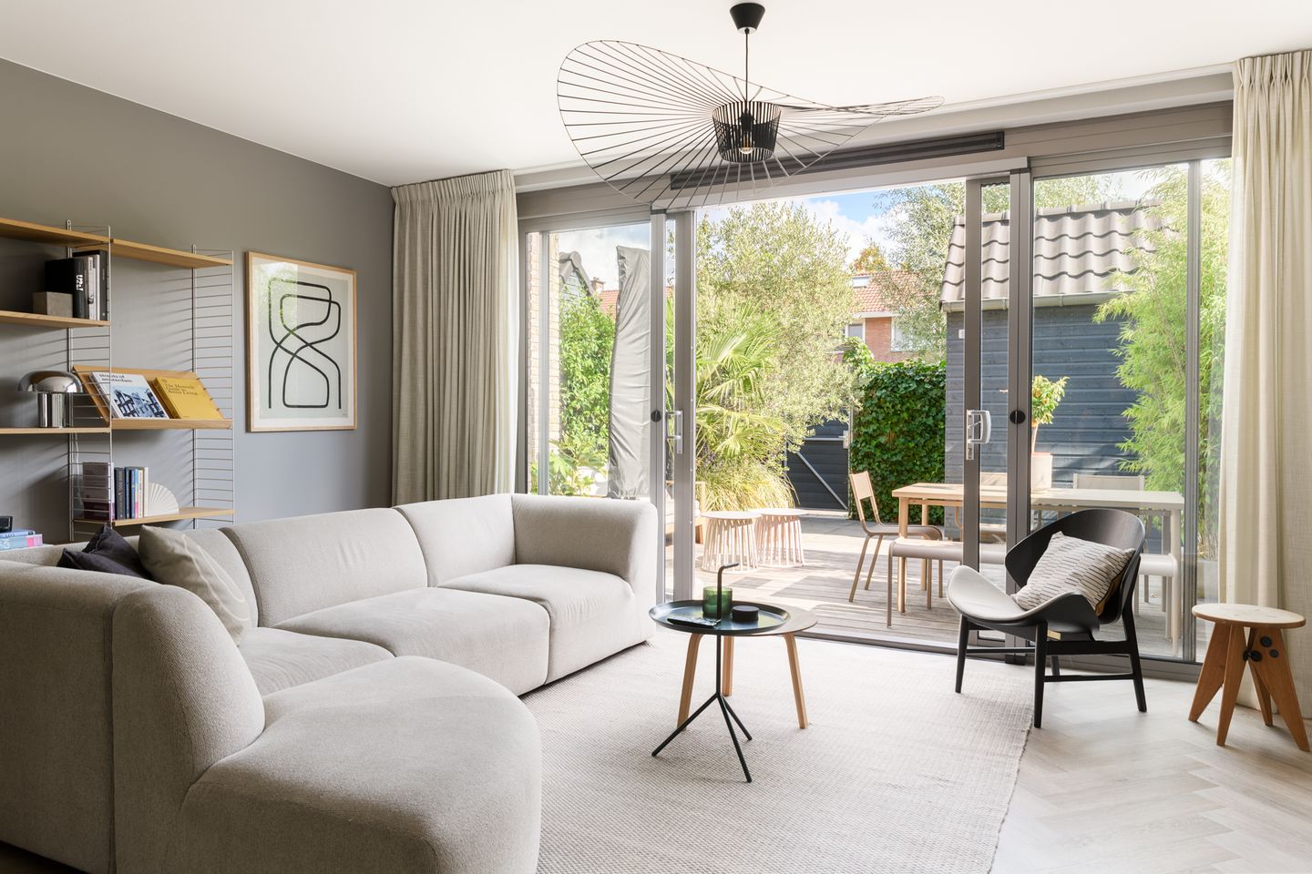 Photo 4 of Cornelis Kraijenhoffstraat 12