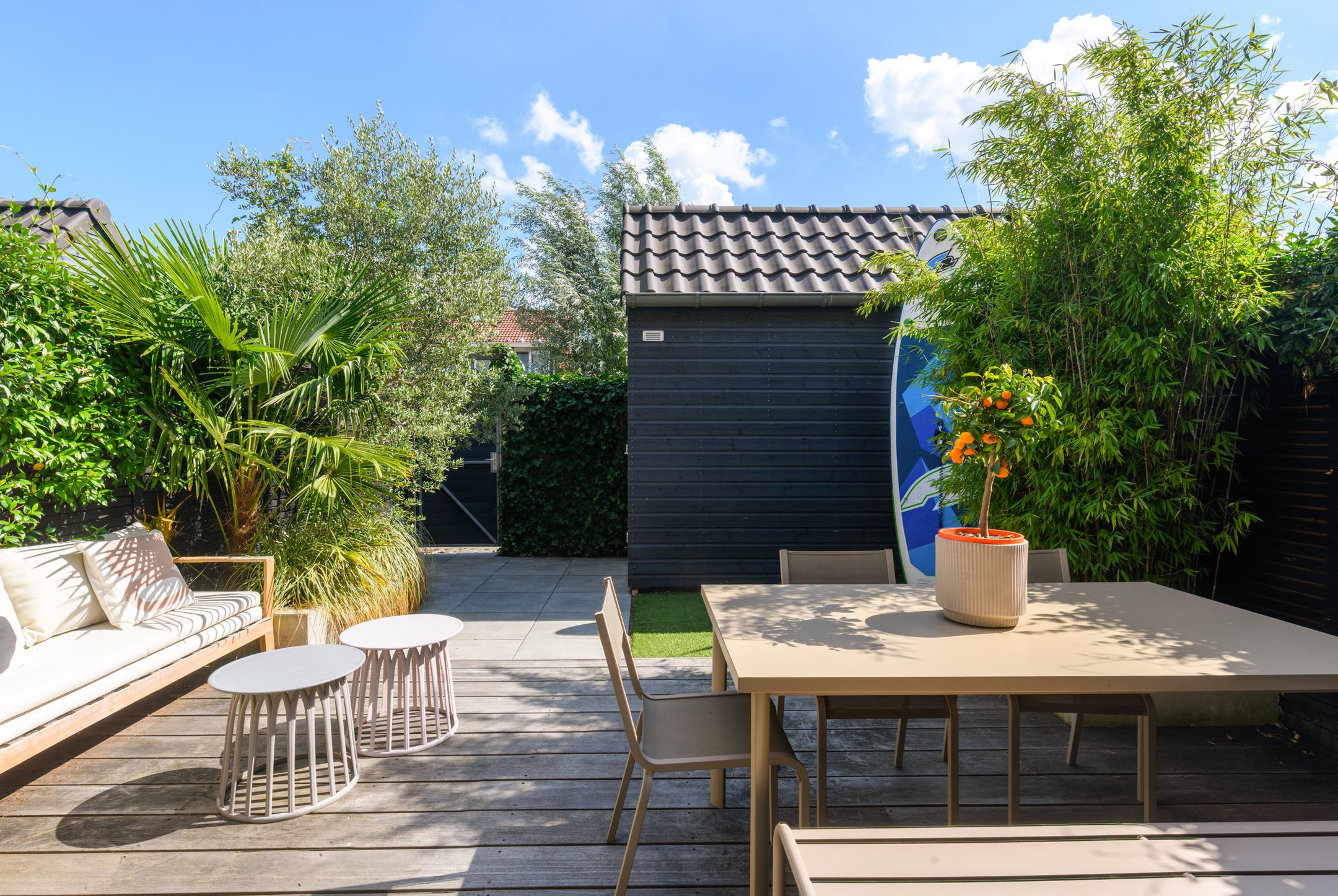 Photo 6 of Cornelis Kraijenhoffstraat 12