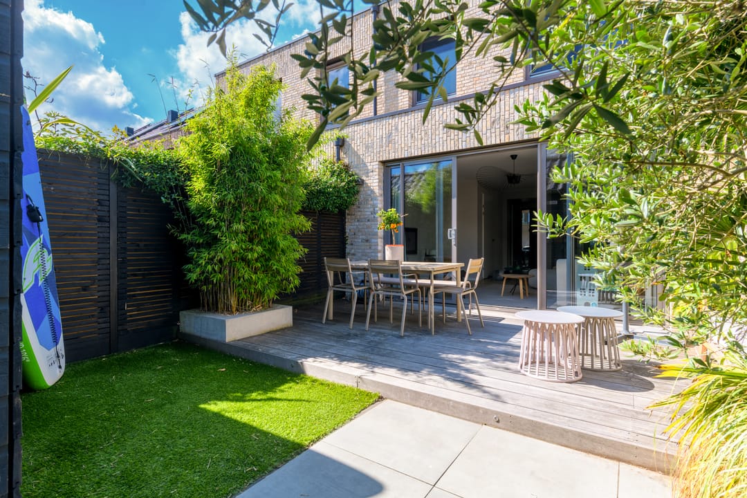 Photo 7 of Cornelis Kraijenhoffstraat 12