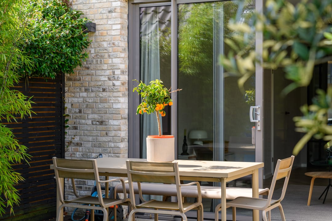 Photo 8 of Cornelis Kraijenhoffstraat 12