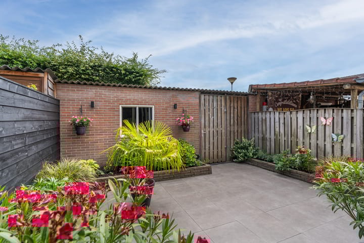 Foto 28 van Oranjesingel 13