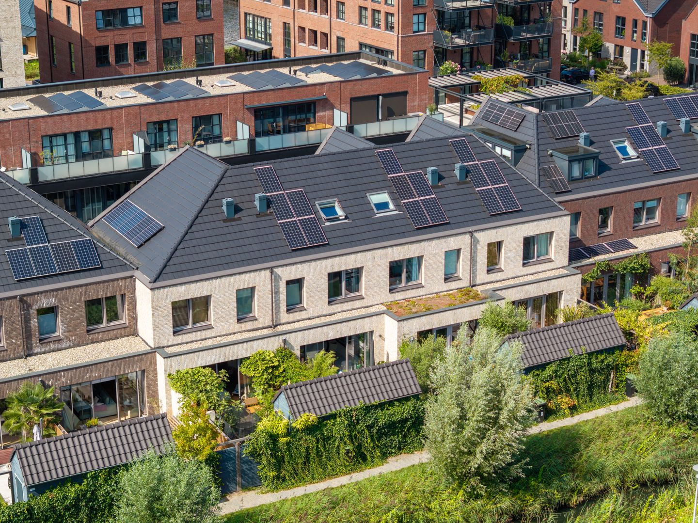 Photo 10 of Cornelis Kraijenhoffstraat 12