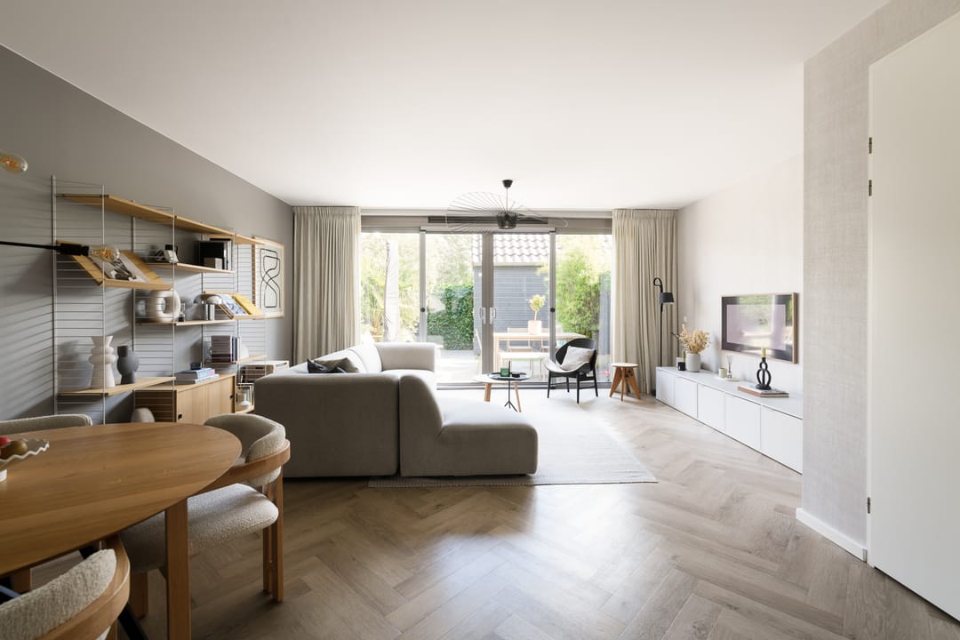 Photo 11 of Cornelis Kraijenhoffstraat 12