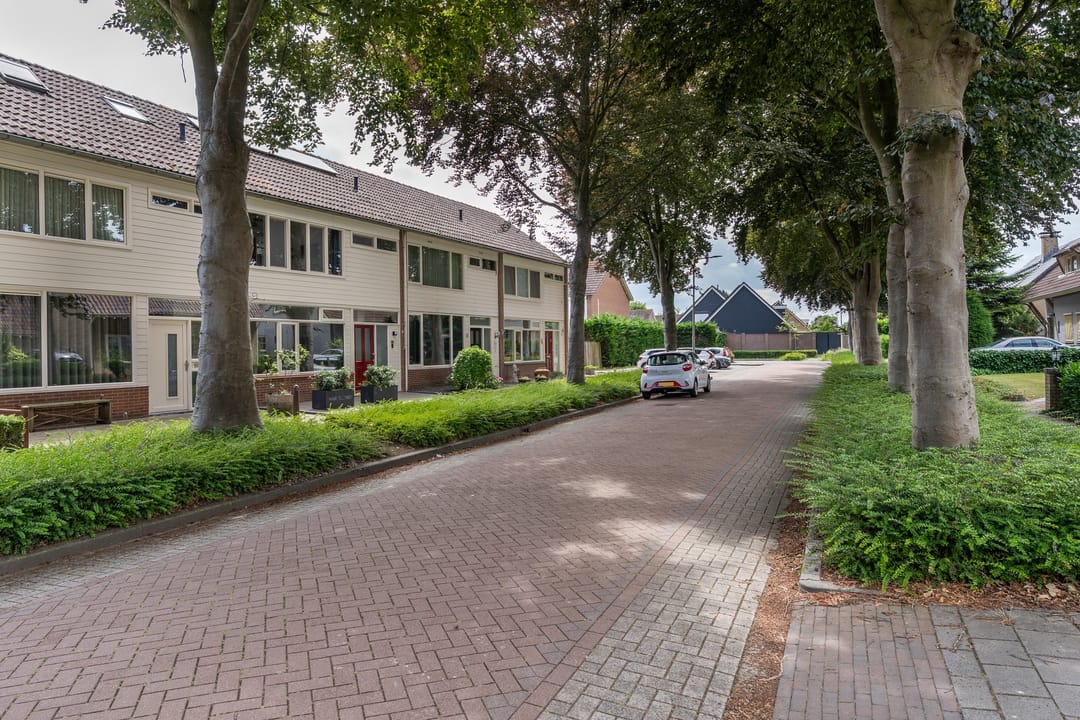 Photo 31 of Oranjesingel 13