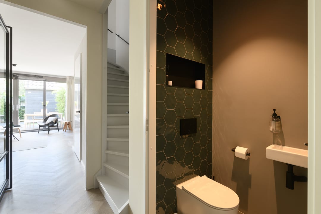 Photo 16 of Cornelis Kraijenhoffstraat 12