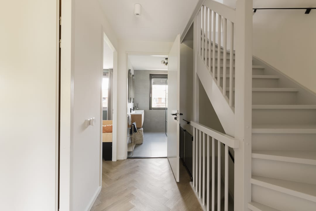 Photo 17 of Cornelis Kraijenhoffstraat 12