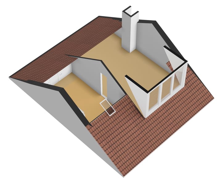 Foto 38 van Oranjesingel 13