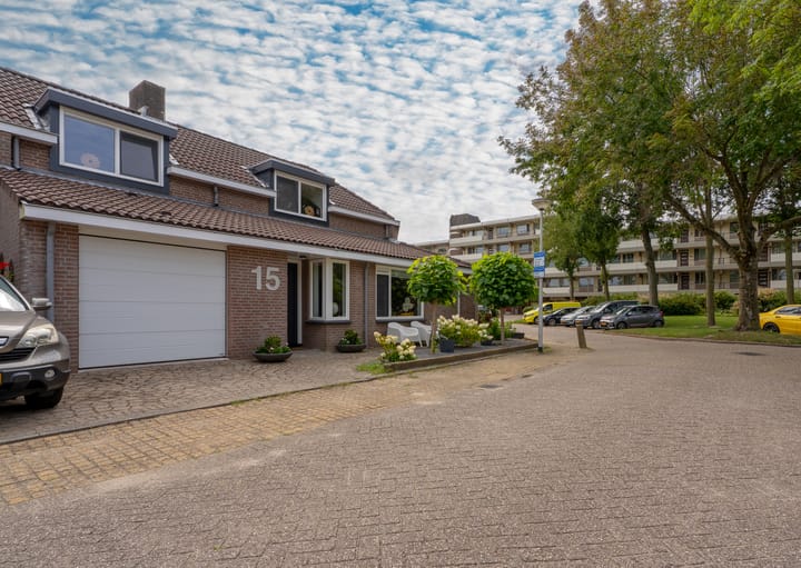 Foto 47 van Zeegat 15