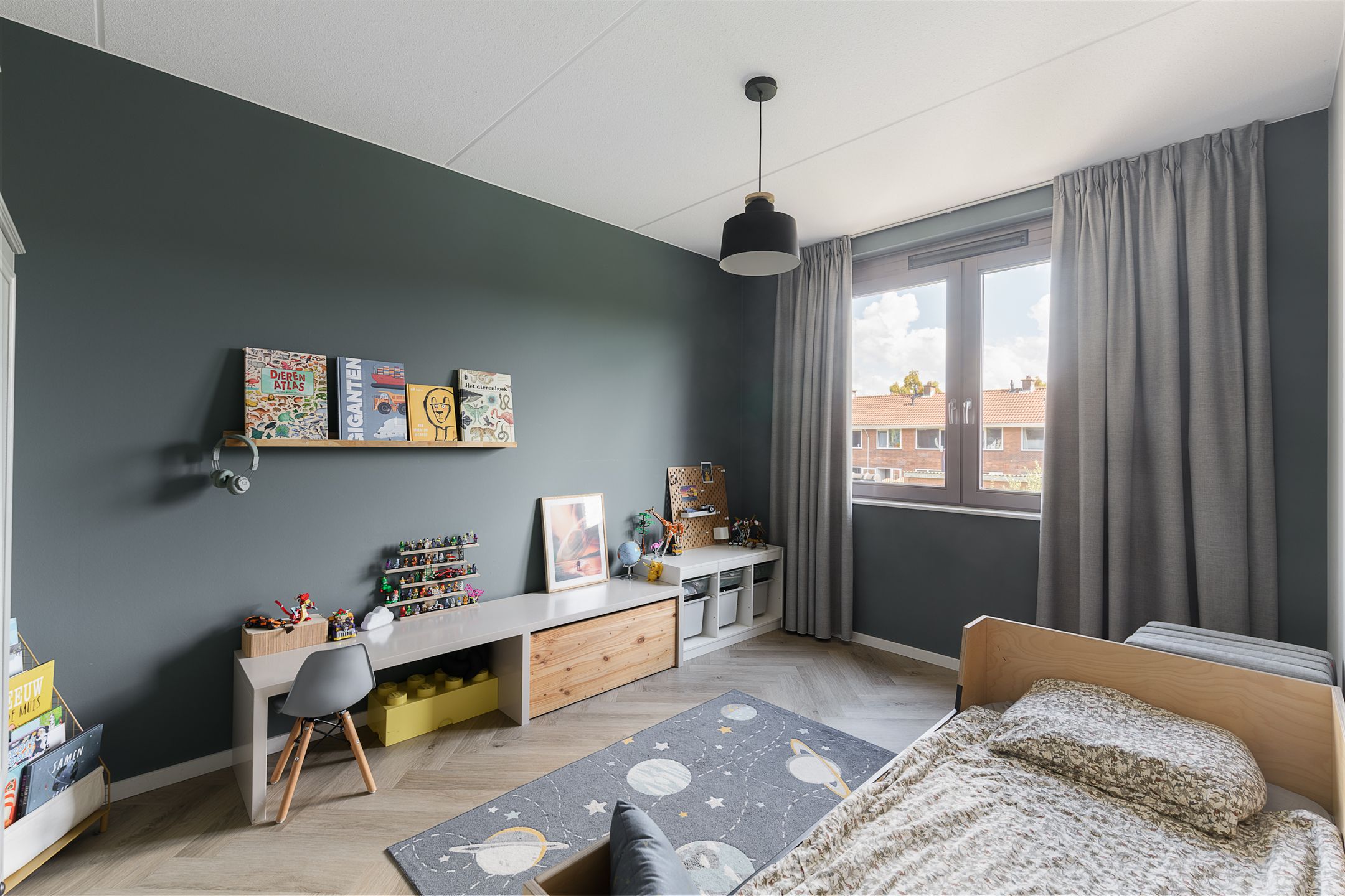 Photo 21 of Cornelis Kraijenhoffstraat 12