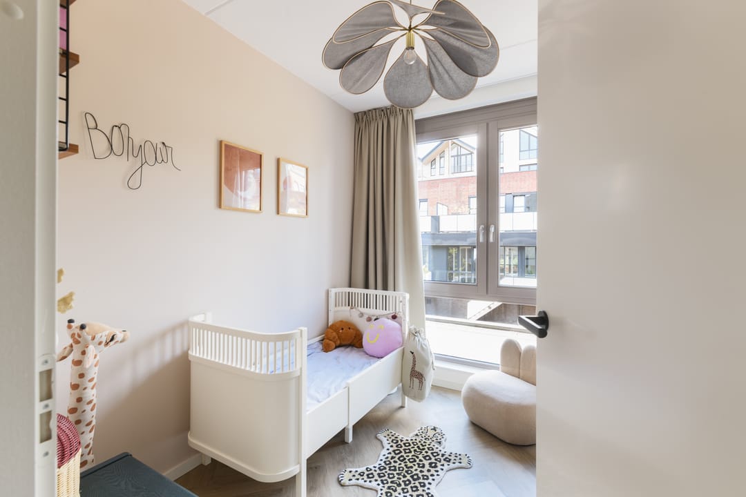 Photo 22 of Cornelis Kraijenhoffstraat 12