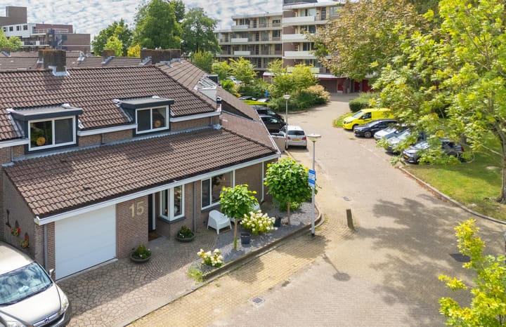 Foto 51 van Zeegat 15