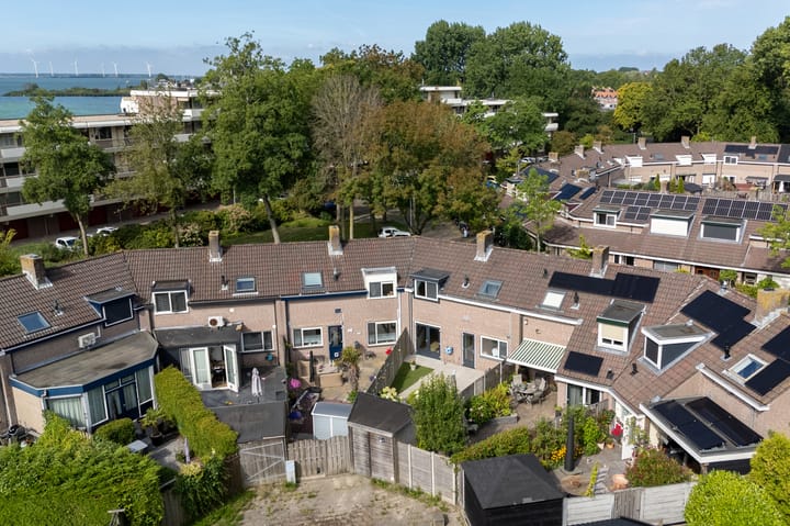 Foto 52 van Zeegat 15