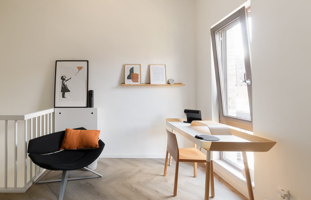 Photo 26 of Cornelis Kraijenhoffstraat 12