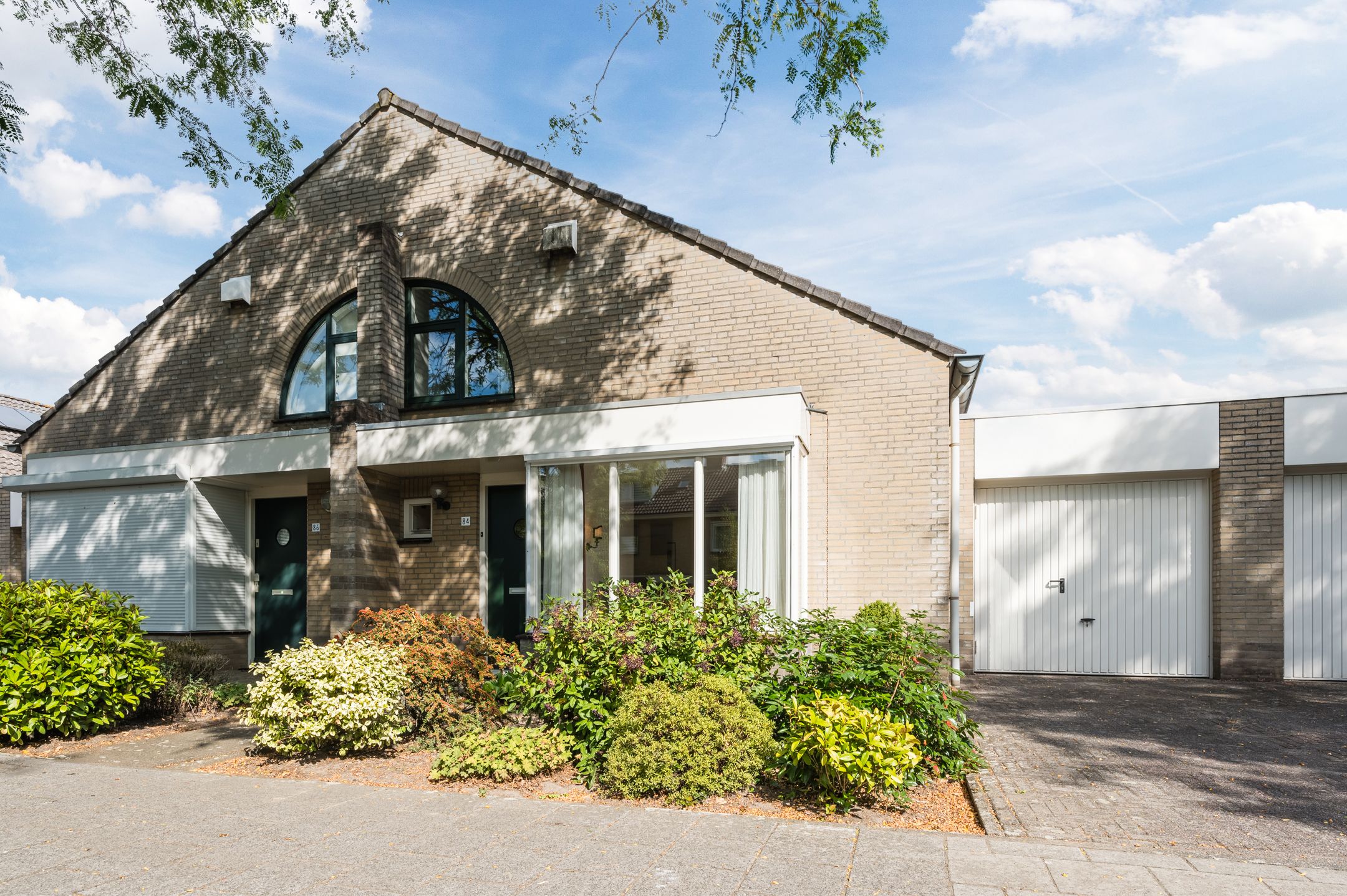 Busweg, 84, Eindhoven, 5632PN, Noord-Brabant, Nederland 84 