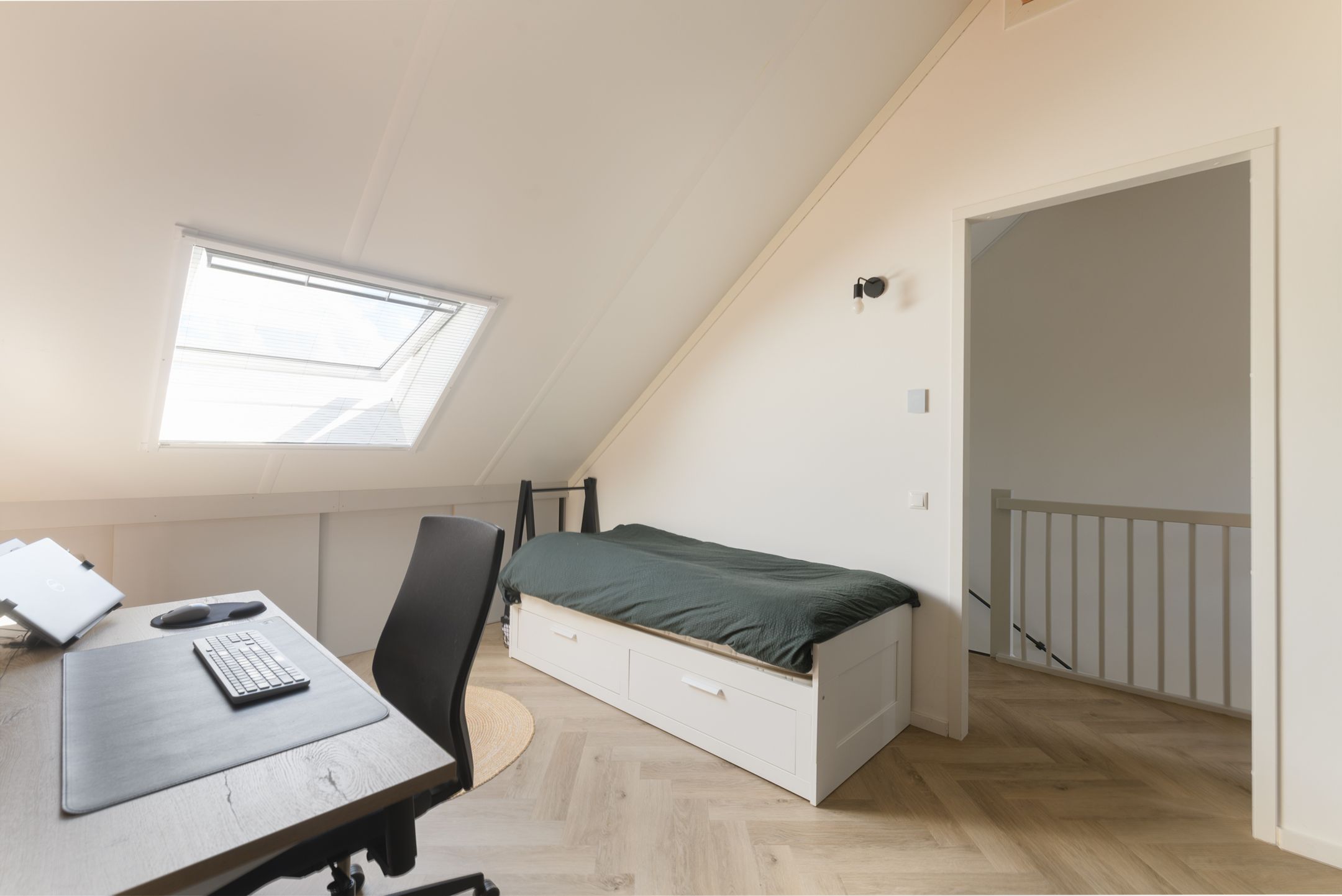 Photo 27 of Cornelis Kraijenhoffstraat 12