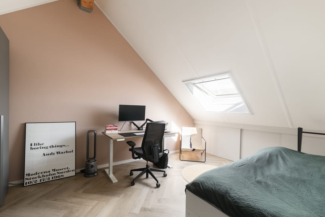 Photo 28 of Cornelis Kraijenhoffstraat 12