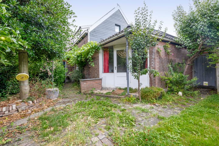 Foto 44 van Buitensingel 14