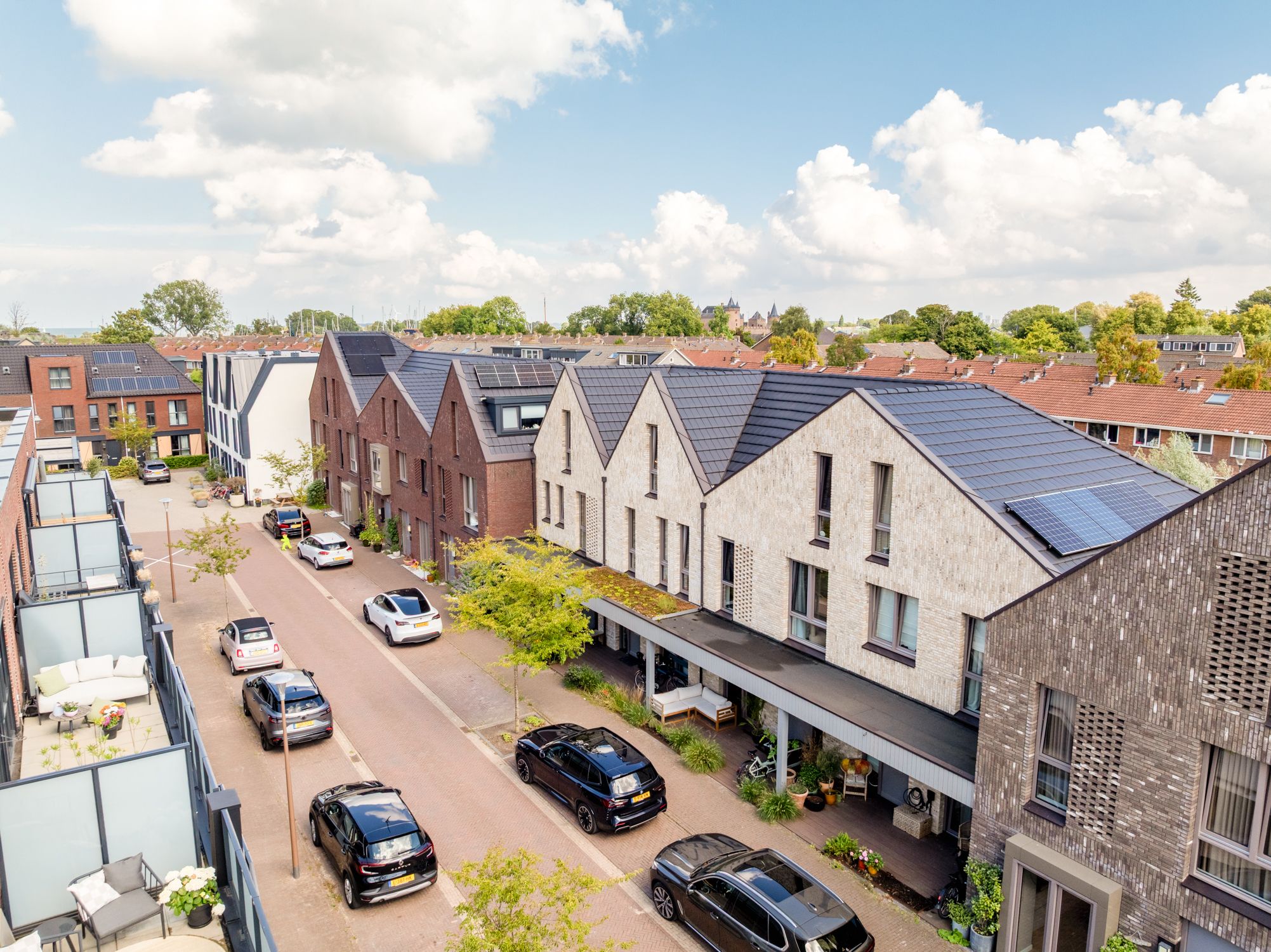 Photo 30 of Cornelis Kraijenhoffstraat 12