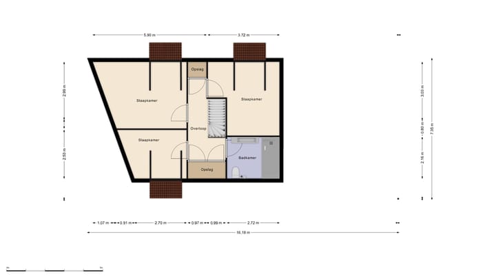 Foto 56 van Zeegat 15