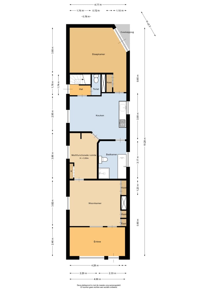 Foto 48 van Buitensingel 14