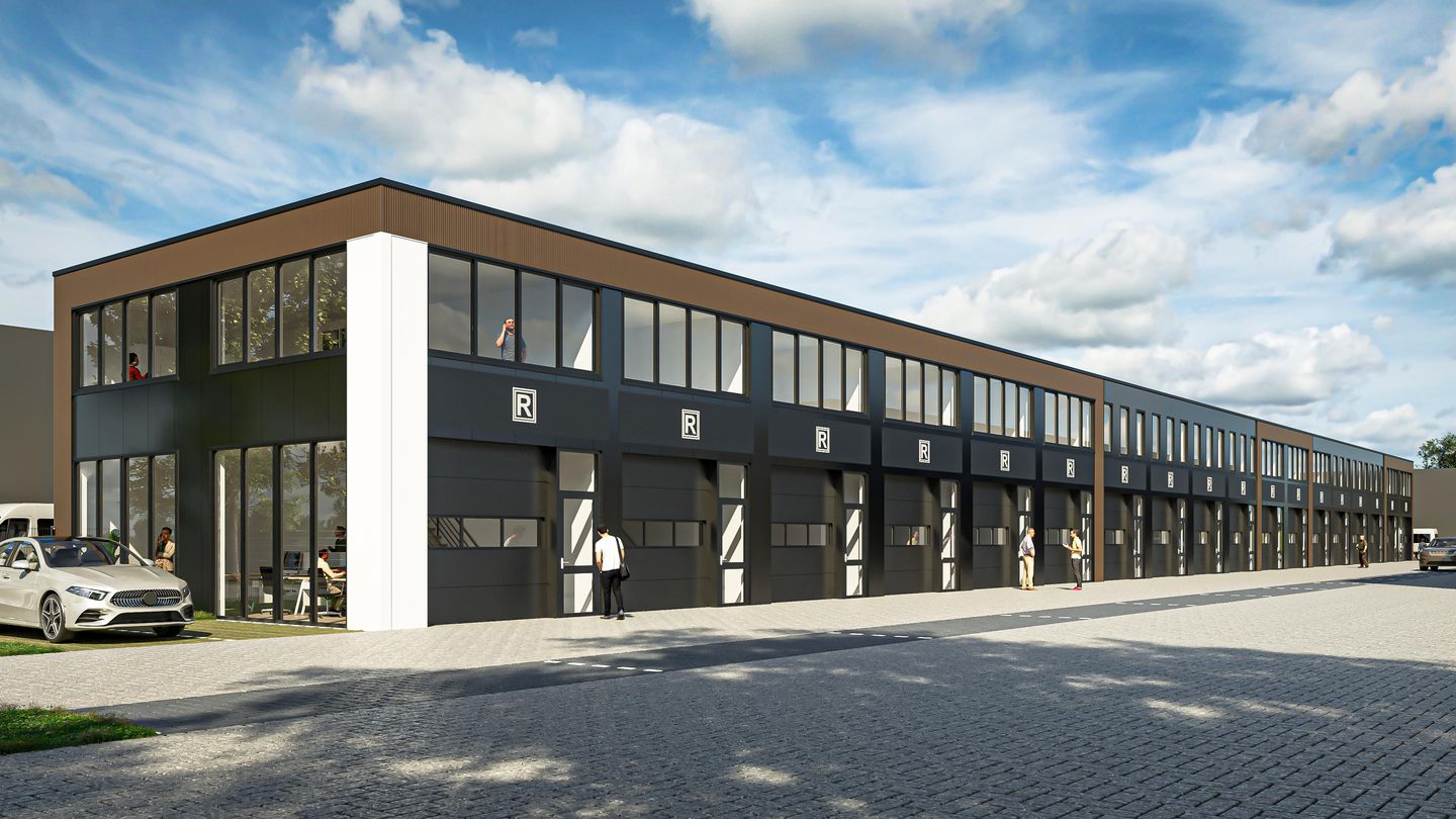 Bekijk foto 2 van Strijkviertel 55