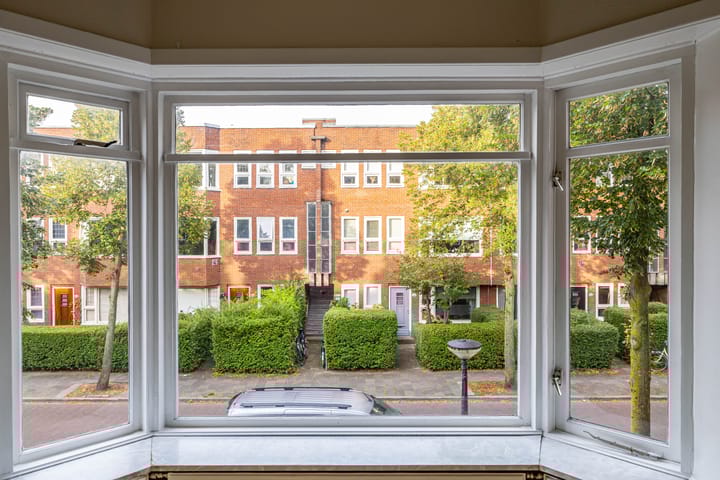 Foto 2 van Gratamastraat 61-A