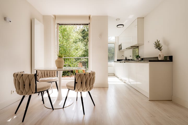 Foto 4 van Bellamystraat 39-B
