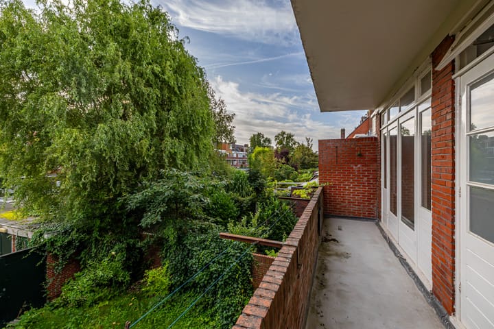 Foto 4 van Gratamastraat 61-A